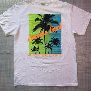 No-brand Men's multi T-shirt
